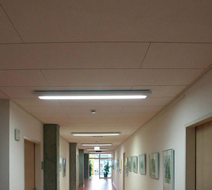 Deckensysteme – Suckow & Fischer Systeme GmbH & Co. KG Biebesheim