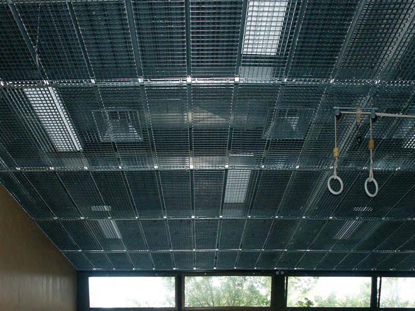 Deckensysteme – Suckow & Fischer Systeme GmbH & Co. KG Biebesheim ...
